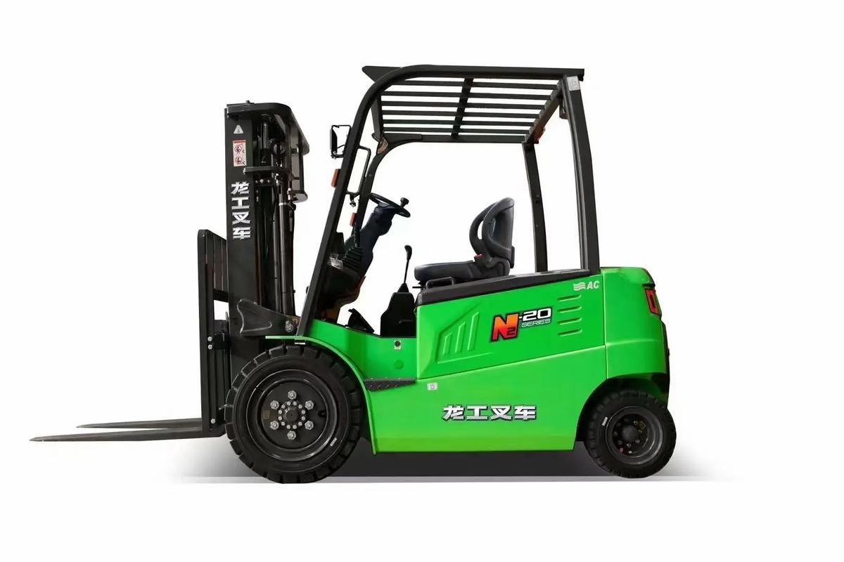 攀枝花叉车